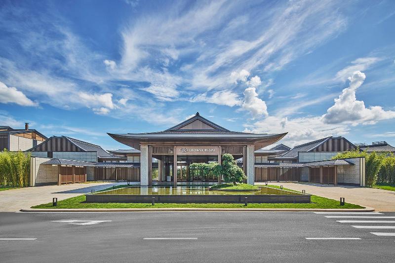 Crowne Plaza Ganzhou image
