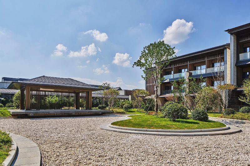 Crowne Plaza Ganzhou image