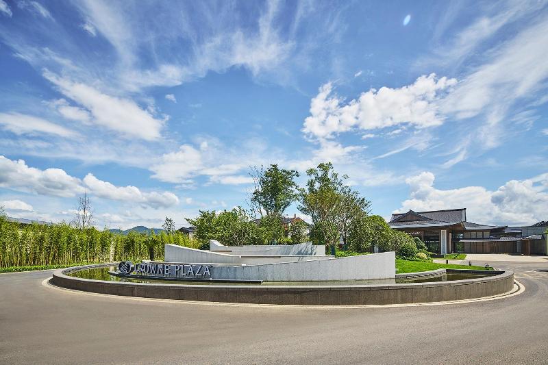 Crowne Plaza Ganzhou image