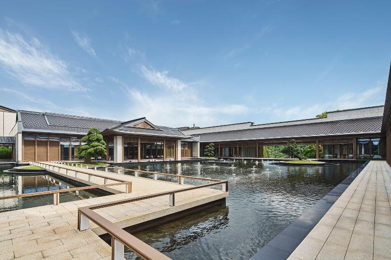 Crowne Plaza Ganzhou image