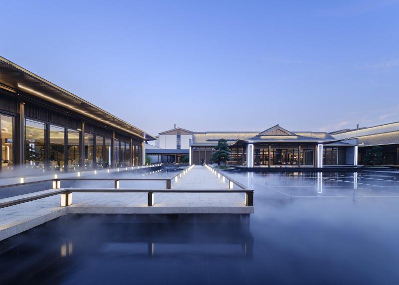 Crowne Plaza Ganzhou image