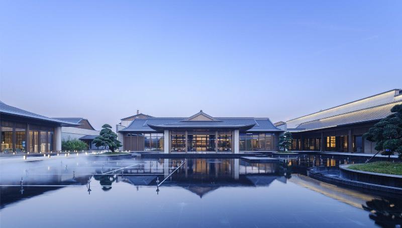 Crowne Plaza Ganzhou image