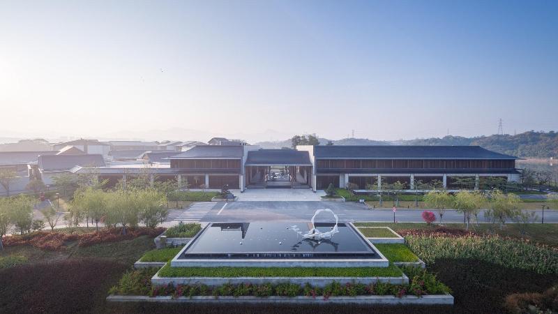 Crowne Plaza Ganzhou image