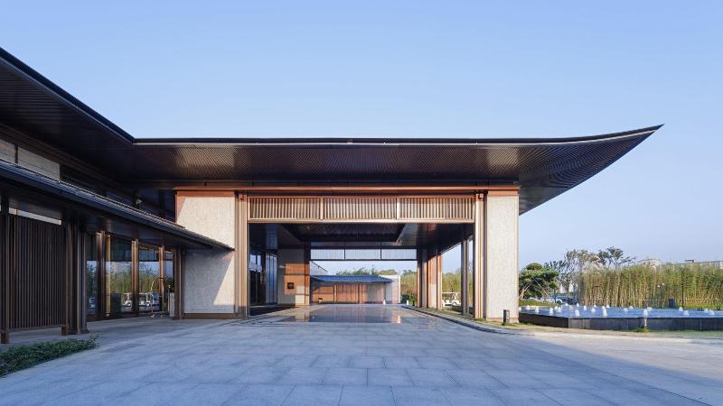 Crowne Plaza Ganzhou image