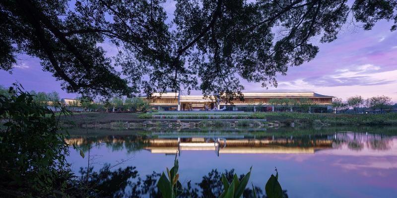 Crowne Plaza Ganzhou image