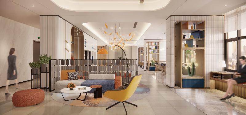 Holiday Inn Express Jiangmen East Station image