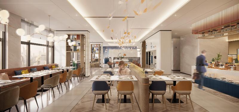 Holiday Inn Express Jiangmen East Station image
