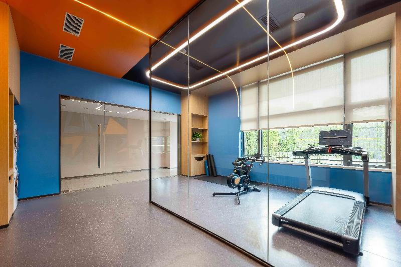 Holiday Inn Express Jiangmen East Station image