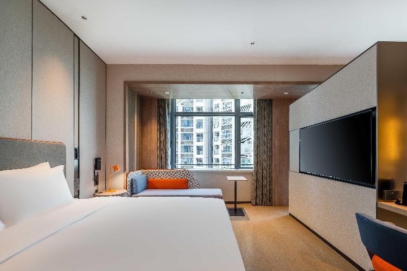 Holiday Inn Express Jiangmen East Station image