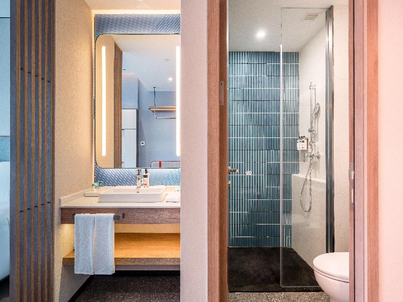 Holiday Inn Express Jiangmen East Station image