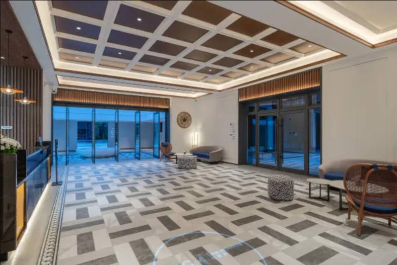 Holiday Inn Express Wenchang image
