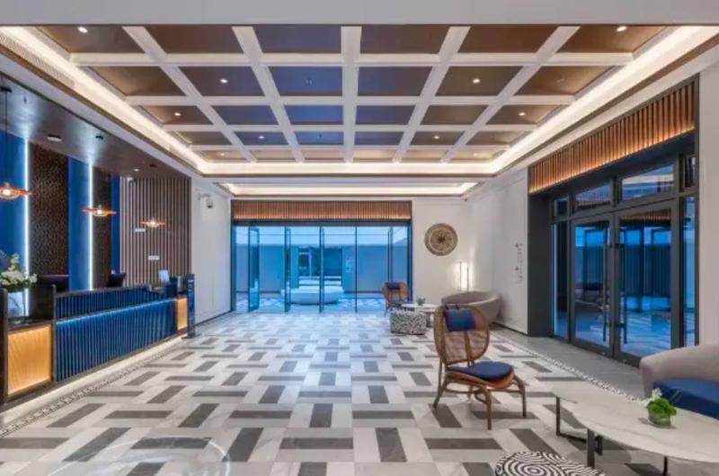 Holiday Inn Express Wenchang image