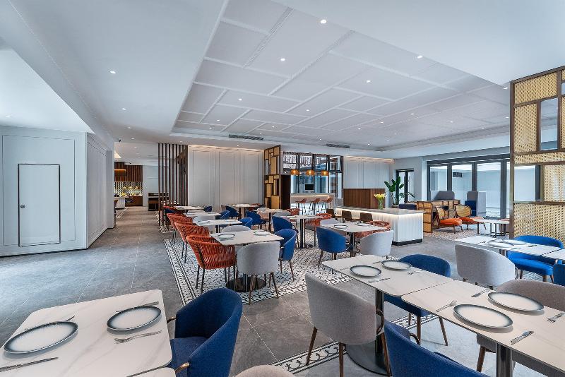 Holiday Inn Express Wenchang image