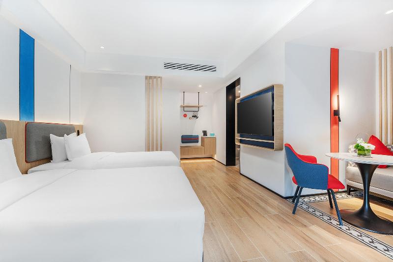 Holiday Inn Express Wenchang image