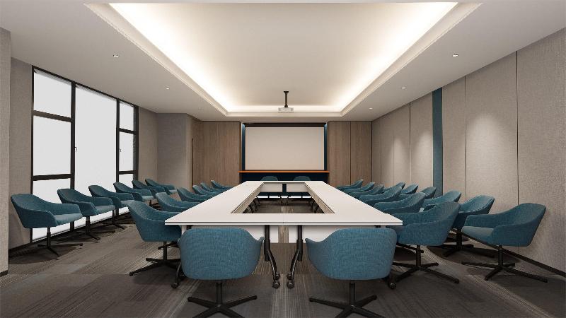 Holiday Inn Express Wenchang image