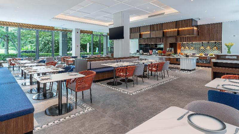 Holiday Inn Express Wenchang image
