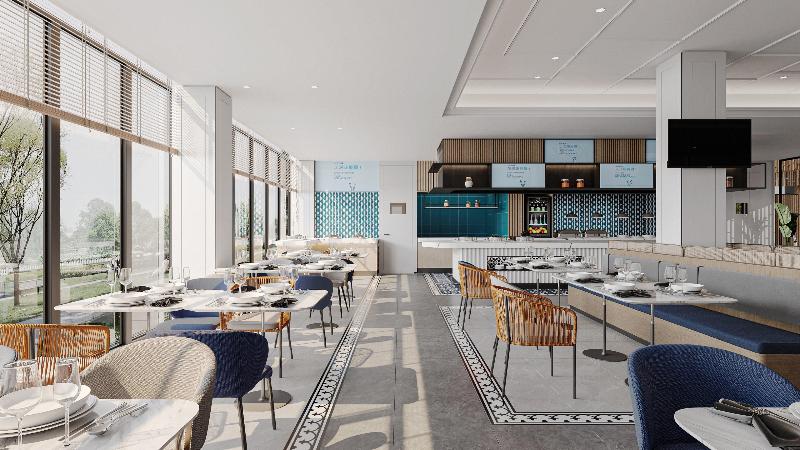 Holiday Inn Express Wenchang image