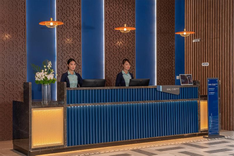 Holiday Inn Express Wenchang image