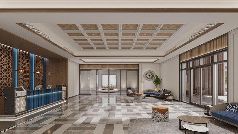 Holiday Inn Express Wenchang image