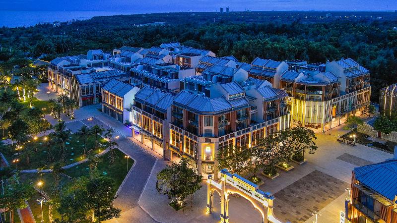 Holiday Inn Express Wenchang image