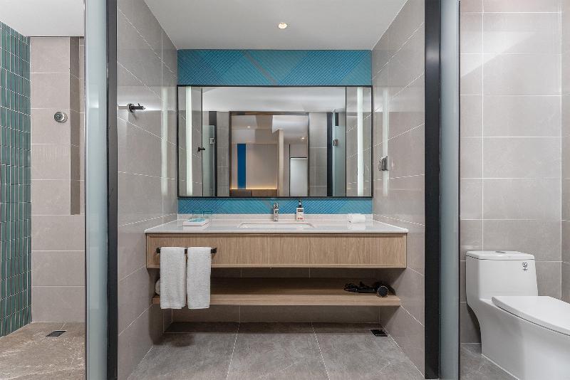 Holiday Inn Express Wenchang image