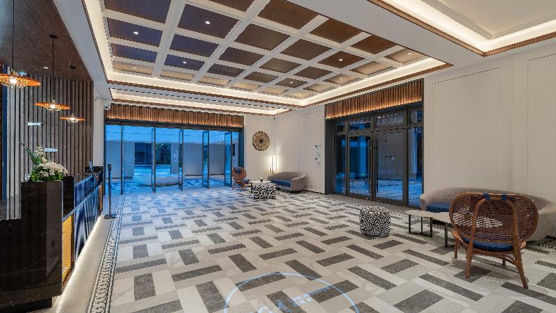 Holiday Inn Express Wenchang image