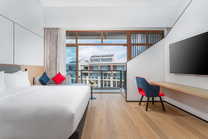 Holiday Inn Express Wenchang image