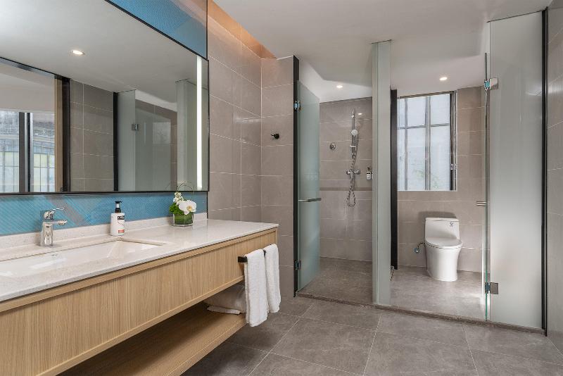 Holiday Inn Express Wenchang image