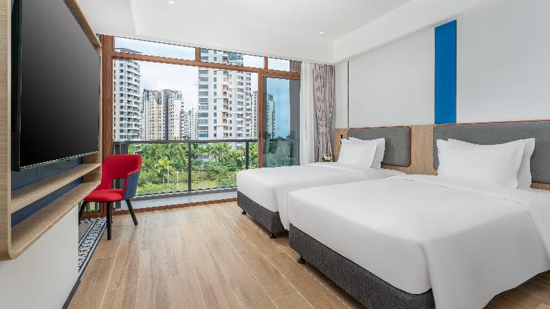 Holiday Inn Express Wenchang image