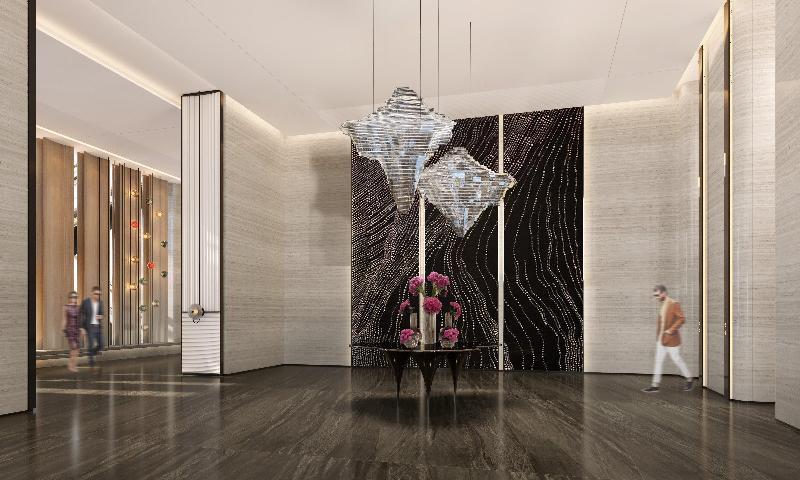 Crowne Plaza Jinan Runhua