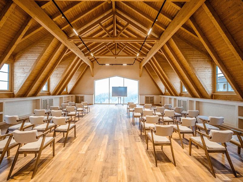 Matca Hotel Relais & Chateaux image