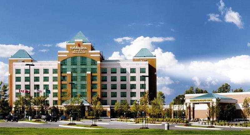 Holiday Inn Select Oakville