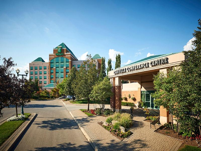 Holiday Inn Hotel & Suites Oakville Bronte IHG image