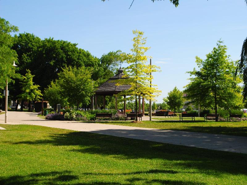 Holiday Inn Hotel & Suites Oakville Bronte IHG image
