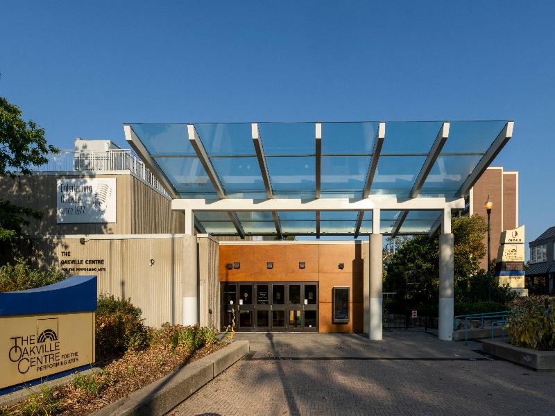 Holiday Inn Hotel & Suites Oakville Bronte IHG image