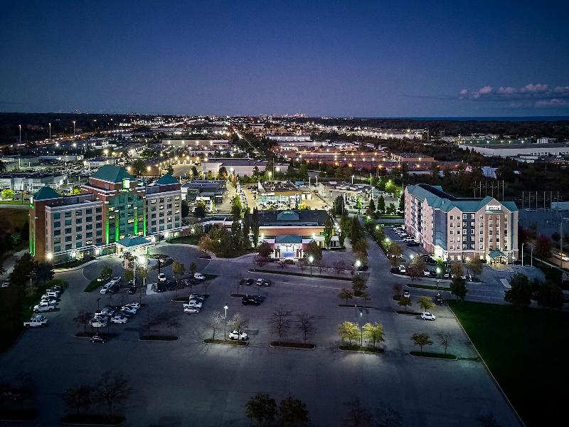 Holiday Inn Hotel & Suites Oakville Bronte IHG image