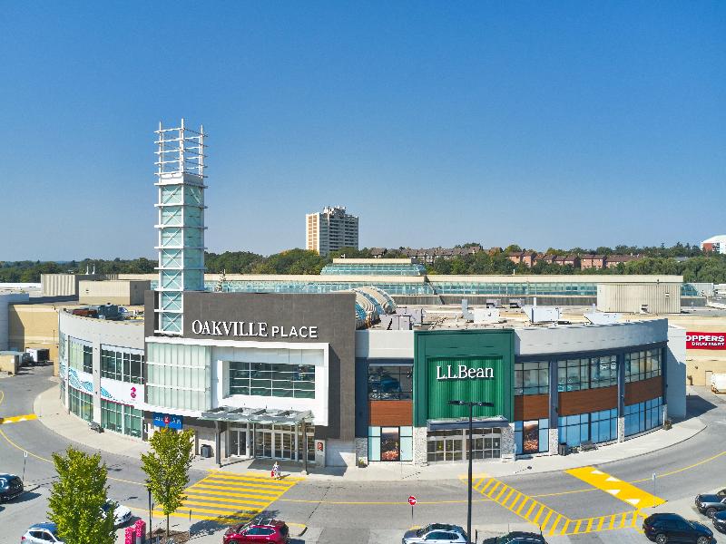 Holiday Inn Hotel & Suites Oakville Bronte IHG image