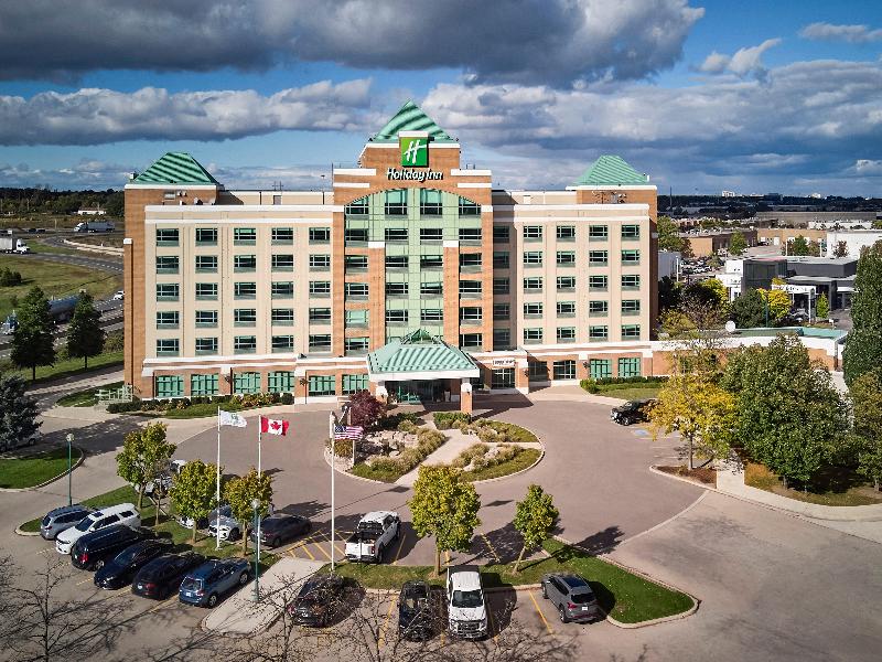 Holiday Inn Hotel & Suites Oakville Bronte IHG image