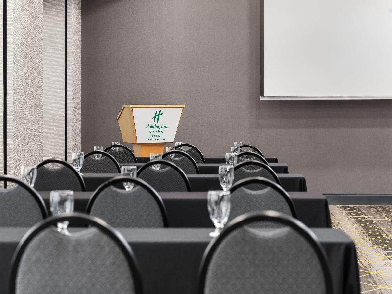 Holiday Inn Hotel & Suites Oakville Bronte IHG image