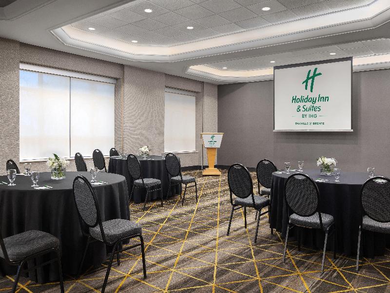 Holiday Inn Hotel & Suites Oakville Bronte IHG image