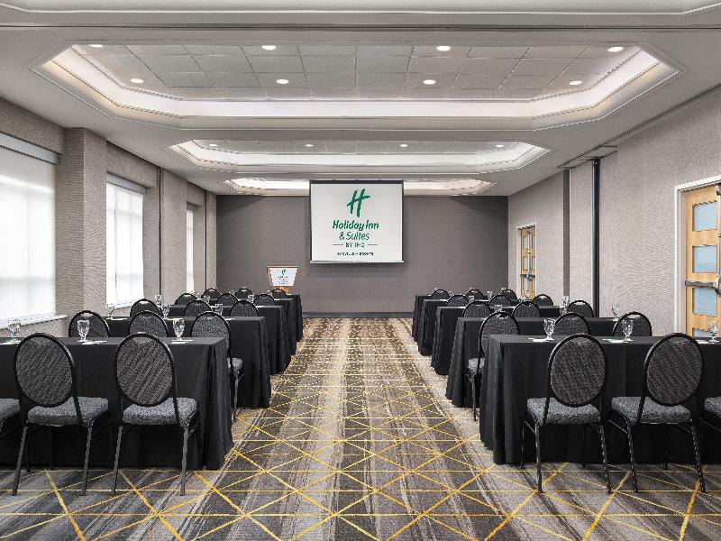 Holiday Inn Hotel & Suites Oakville Bronte IHG image