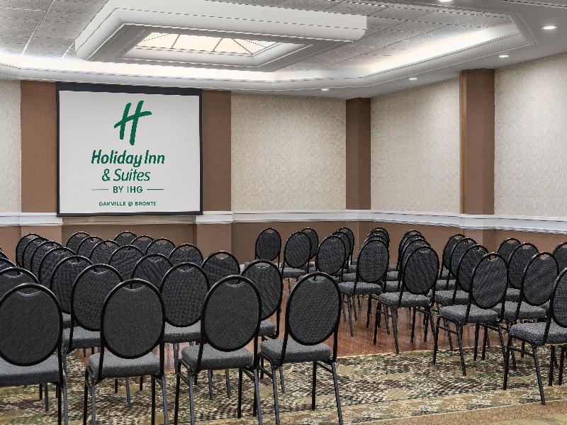 Holiday Inn Hotel & Suites Oakville Bronte IHG image