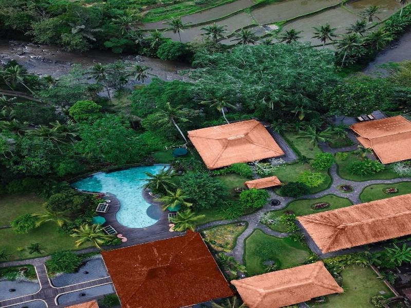 Permata Ayung Private Estate image