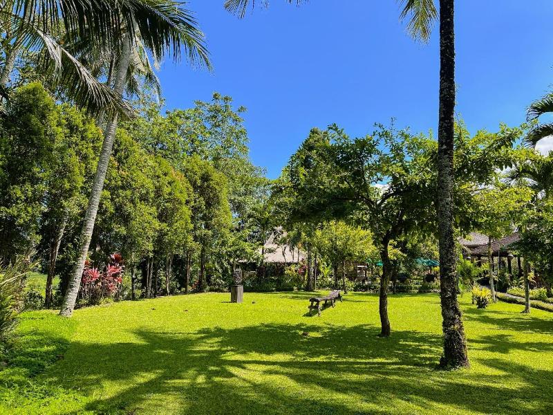 Permata Ayung Private Estate image
