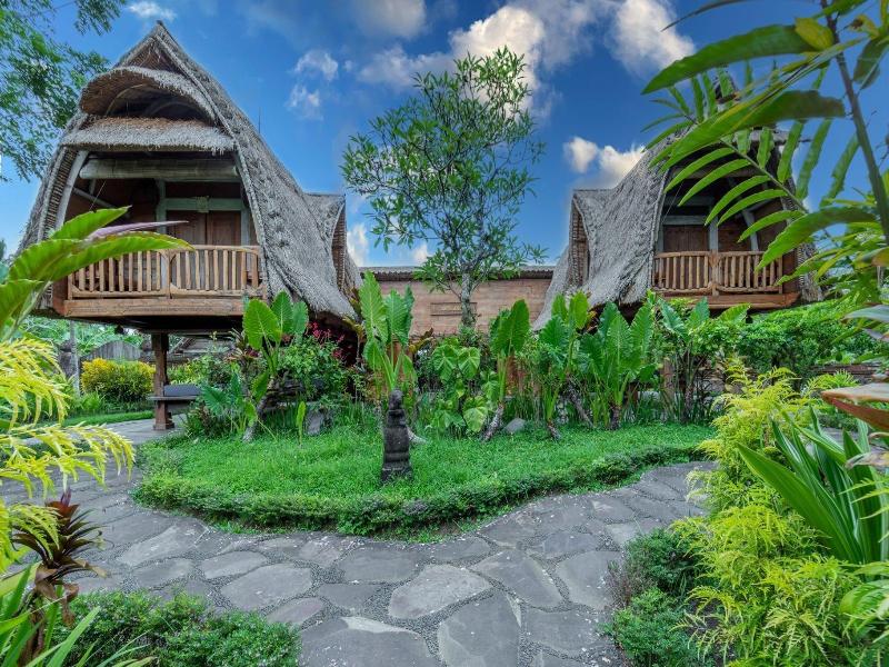 Permata Ayung Private Estate image