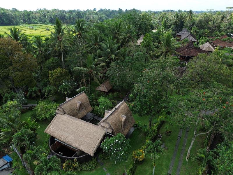 Permata Ayung Private Estate image