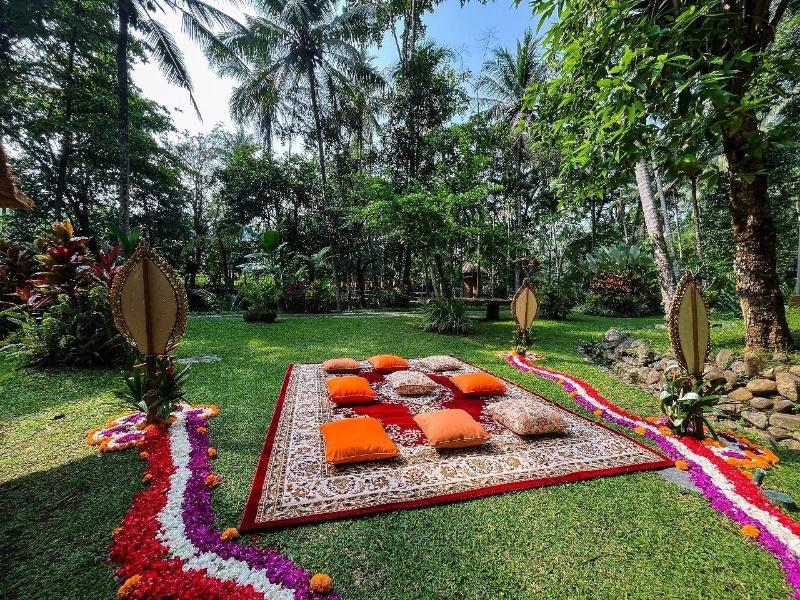 Permata Ayung Private Estate image