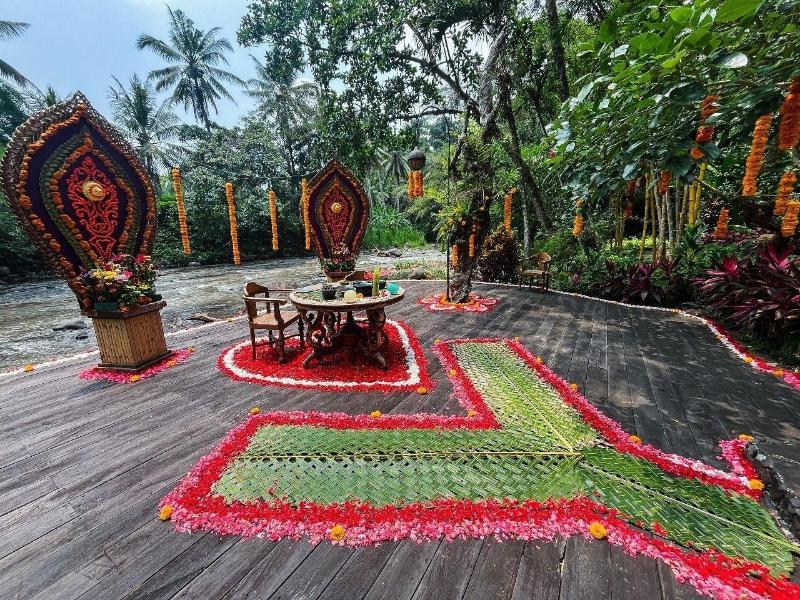Permata Ayung Private Estate image