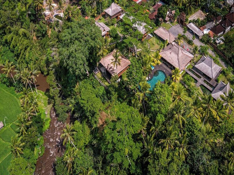 Permata Ayung Private Estate image