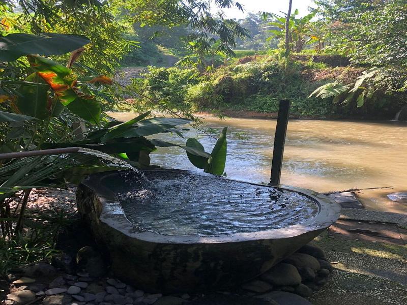 Permata Ayung Private Estate image